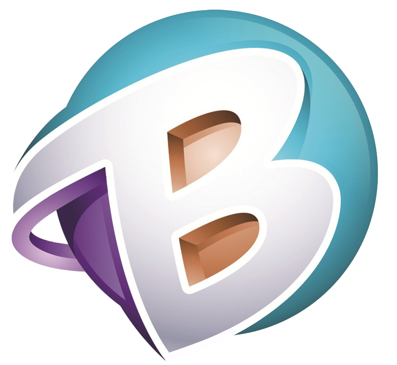 Barad Logo